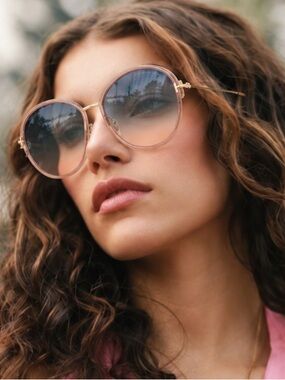 Excluded Tom Ford Sunglasses, New 295